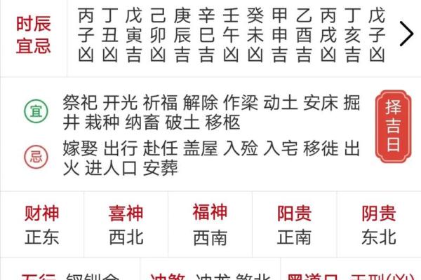 2026年农历正月黄道吉日查询，哪几天最适合开工动土？