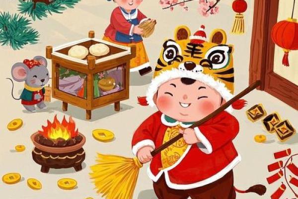 傍门依户对应的生肖有哪些民间传说和寓意  