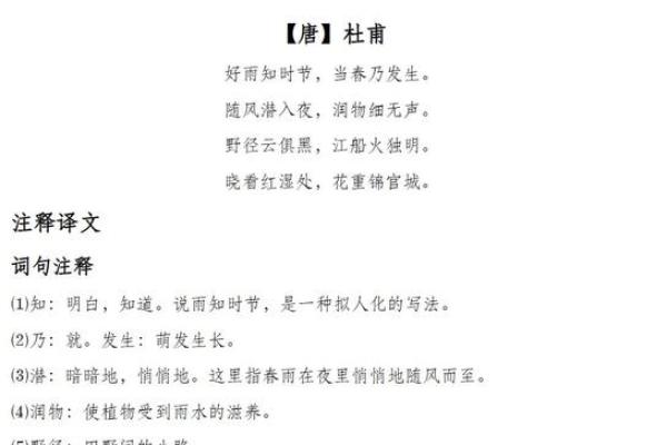 杏花春雨打一生肖  词语释义解释落实