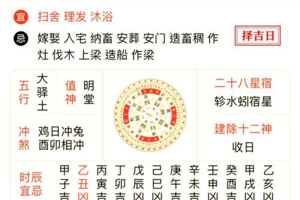 2026年1月新房入宅黄道吉日查询，哪天最适合搬家入住？
