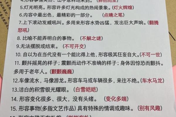 2012年什么年  词语释义解释落实