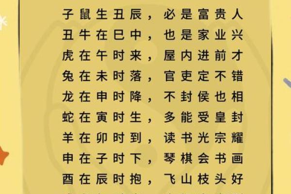 采花大盗在十二生肖中代表哪个动物及其性格特征解析  