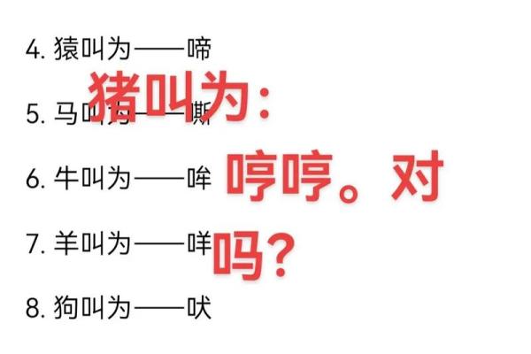 隔墙有耳指什么生肖  词语释义解释落实
