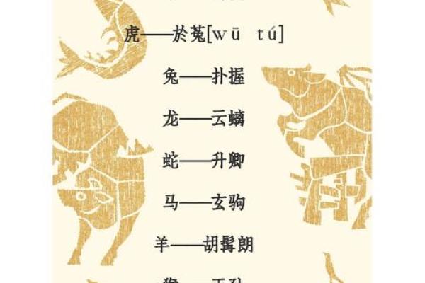 象征永生不死的生肖动物是什么  