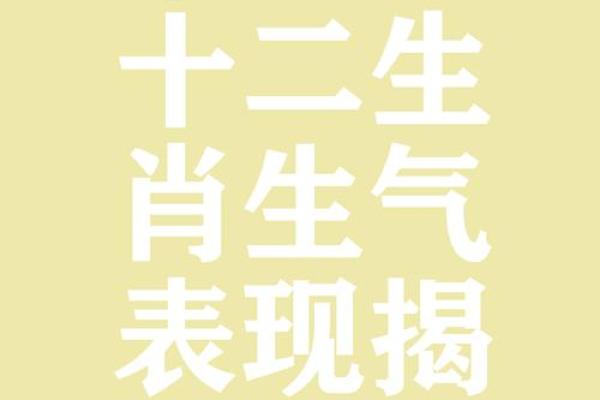 心急如火对应的生肖是什么，有什么性格特点  