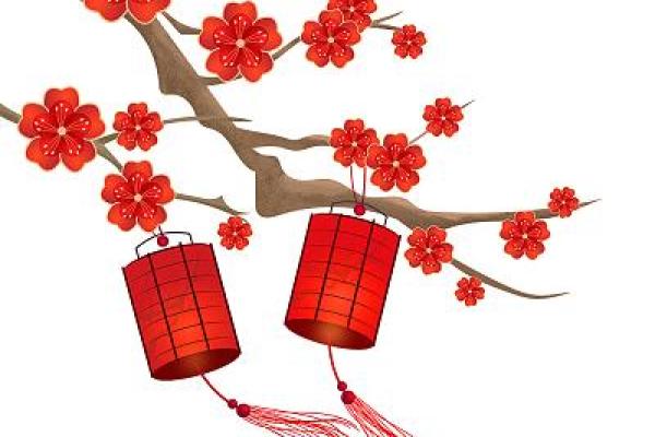 红色梅花三六九在民间说法中代表哪些生肖  