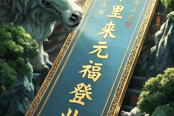 南天门显神威的生肖寓意和文化背景详解  