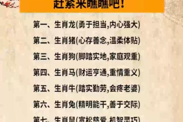 十里飘香与生肖关联的寓意及文化背景  