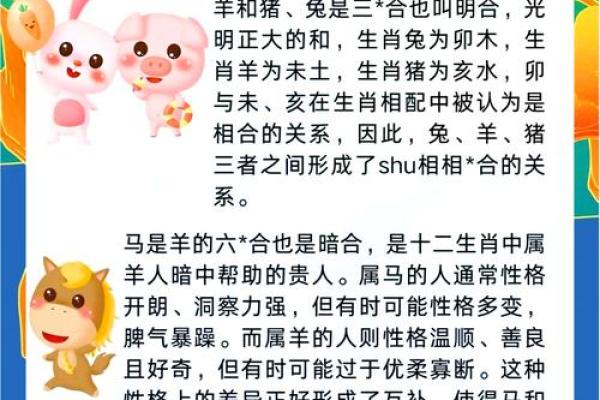 春华秋实对应的生肖动物解析  