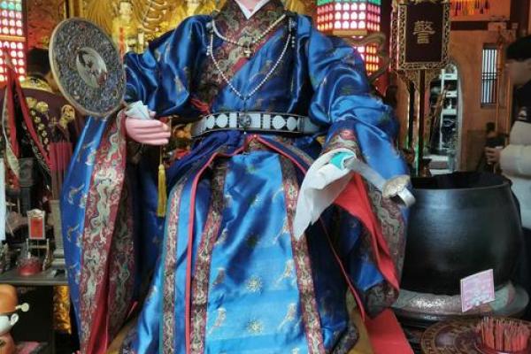 色中饿鬼在十二生肖中的象征意义和民间传说  