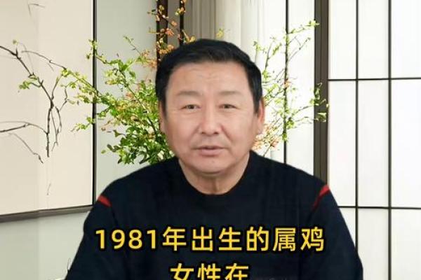 1981年出生的人今年运势如何  