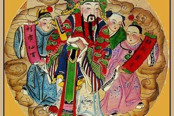 水漫金山斗恶人对应的生肖是什么及其传说故事解析  