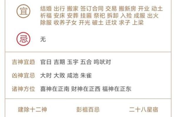 2026年农历正月安门择日得把眼睛擦亮了详解,包含冲煞与宜忌 2026年农历正月安门择日得把眼睛擦亮了详解,包含冲煞与宜忌