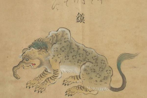 苟延残喘打一生肖是什么动物  