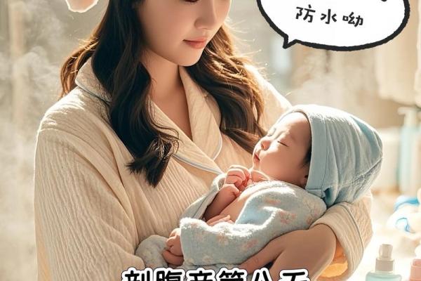 剖腹产妈妈坐月子搬家如何避免触犯风水禁忌确保健康？