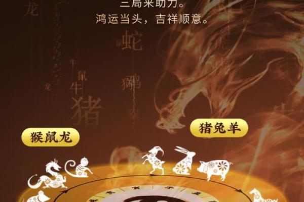 风云突变对应的生肖动物是哪一种  