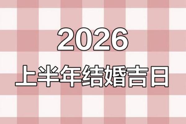 2026年2月最佳结婚周末推荐,如何避开节气冲煞挑选上等吉日 2026年2月最佳结婚周末推荐,如何避开节气冲煞挑选上等吉日