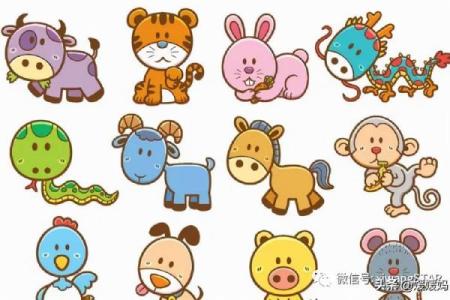 三五成群代表什么生肖动物及其寓意解释  