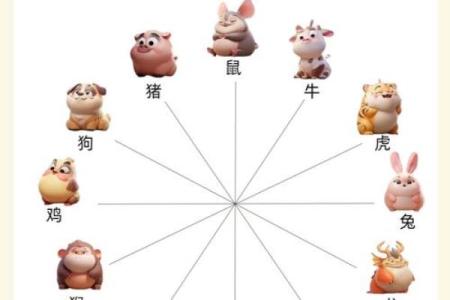 两雄争霸指的是哪两个生肖在十二生肖中竞争最激烈  