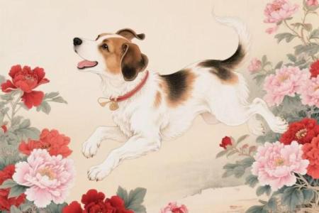 属狗女和什么属相结婚最幸福长久  