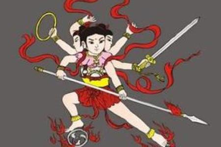 三头六臂打一生肖  词语释义解释落实