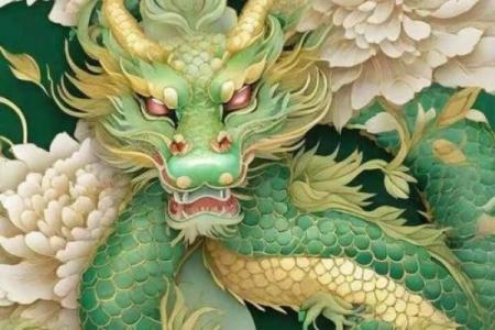 妻妾成群的生肖象征及其文化寓意解析  