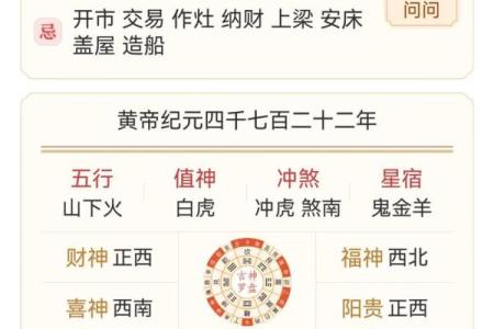 2026年1月开光吉日查询及所需供品清单完整指南