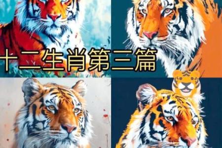 哪个生肖象征力量无穷且性格勇猛  
