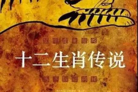 望穿秋水对应的生肖动物有哪些民间传说和象征意义  