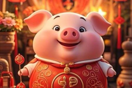 2019年是什么生肖年  