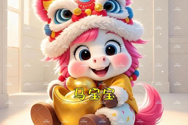 2002年属马的人适合佩戴什么吉祥物  