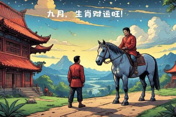 吉星高照最旺哪个生肖的运势和财运  