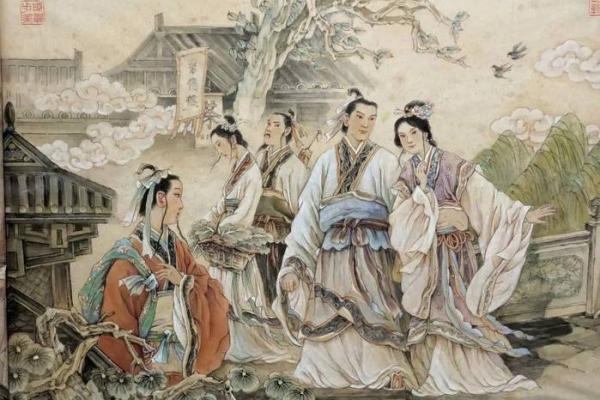 邯郸学步这个成语代表哪个生肖  