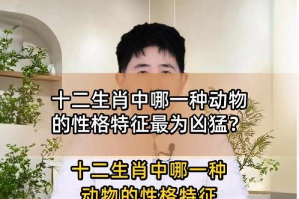 硕大无比的生肖动物有哪些特征和寓意  