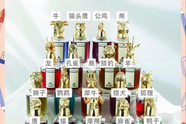 眼花缭乱对应的生肖动物及其民间传说解析  