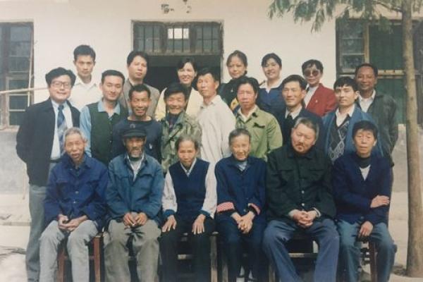 1998年到现在已经过去了多少年  