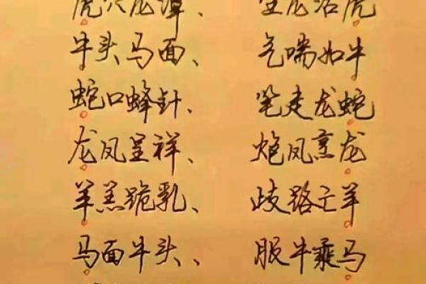 蛇蝎心肠最符合哪个生肖的性格特征  