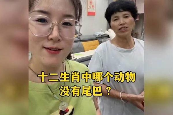 接不上茬在十二生肖中代表哪个动物  
