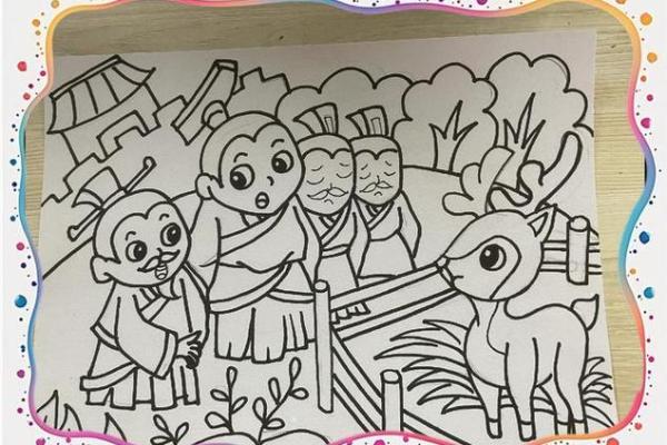 指鹿为马打一生肖的谜底是什么生肖  