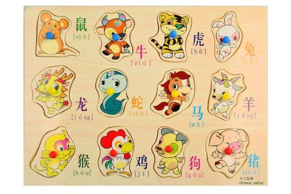 十五明月上天宫在十二生肖中代表哪个动物  