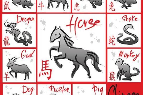 中途而废在十二生肖中代表哪个动物  