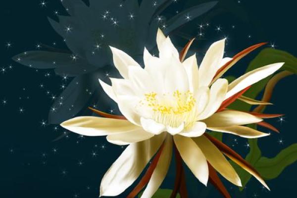 昙花一现代表哪个生肖动物最准确  