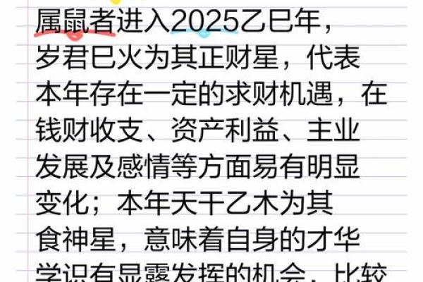 96年属鼠的人现在年龄计算方法和运势分析  