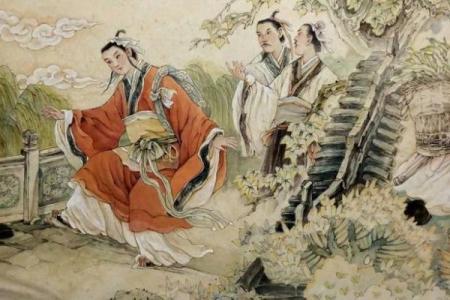 邯郸学步这个成语代表哪个生肖  