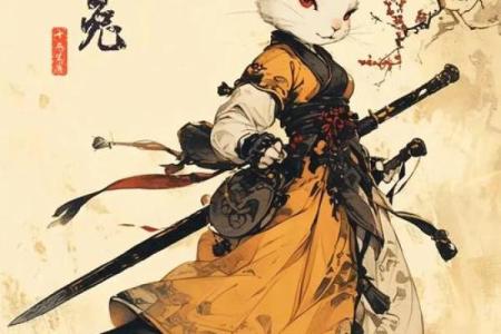 兔死狐悲在十二生肖中代表哪个动物  