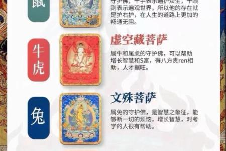 临时抱佛脚最灵验的生肖是哪个  