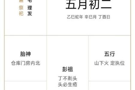 2025年农历五月廿四黄道吉日查询，适合结婚开业吗？
