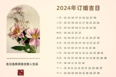 2026年农历正月订婚吉日精选，适合二月结婚的良辰吉时推荐