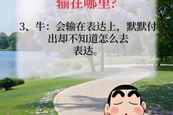 大摇大摆走路姿态最符合哪个生肖的性格特征  