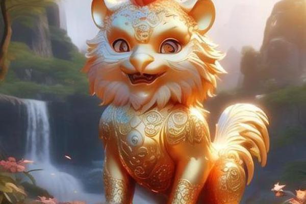 喜从天降对应的生肖是哪个动物  